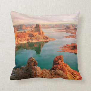 Sjö Powell Arizona Kudde