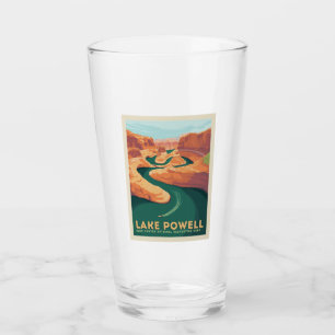 Sjö Powell Arizona & Utah Glaskopp