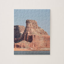 Sjö Powell, Arizona/Utah, USA 8