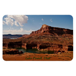 SJÖ POWELL PHOTOGRAPHY, UTAH MAGNET