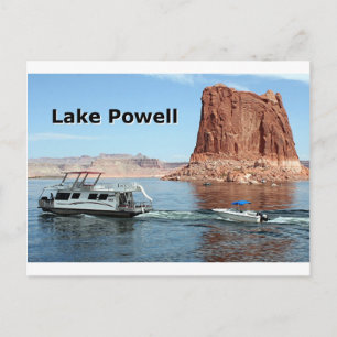 Sjö Powell (rubrik) Vykort