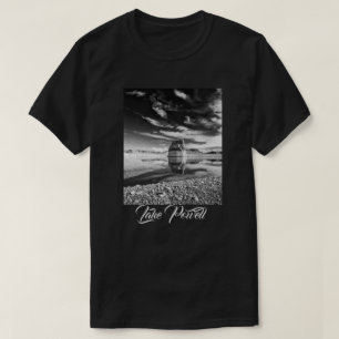 Sjö Powell Tee