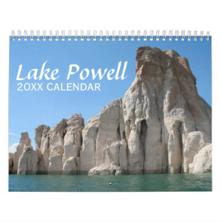 Sjö Powell Travel Photography Kalender