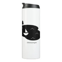 Sjö Resemugg
