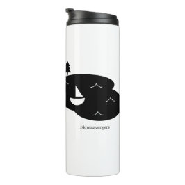 Sjö Resemugg