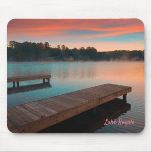 Sjö Royale Mousepad Musmatta