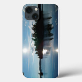 Sjö Scenery Tuff Xtreme iPhone 6/6 s Fodral