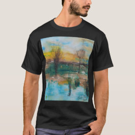 Sjö SF T Shirt