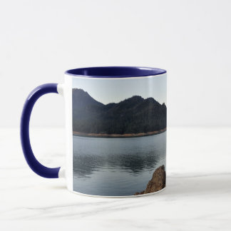 Sjö Shasta Mugg