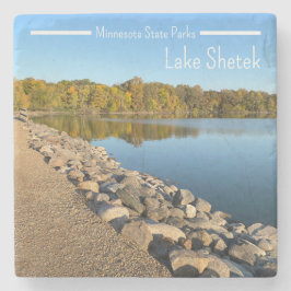 Sjö Shetek State Park Underlägg