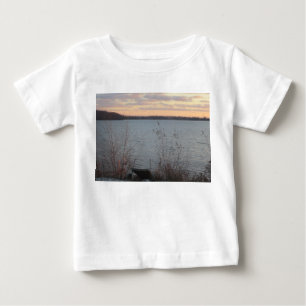 Sjö Shore Sunset Infant T-Shirt