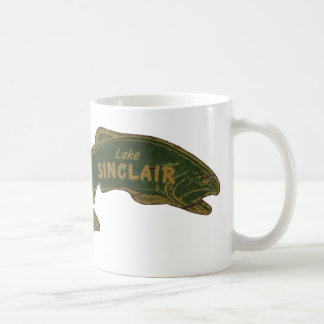 Sjö Sinclair Kaffemugg