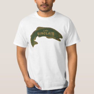 Sjö Sinclair T Shirt