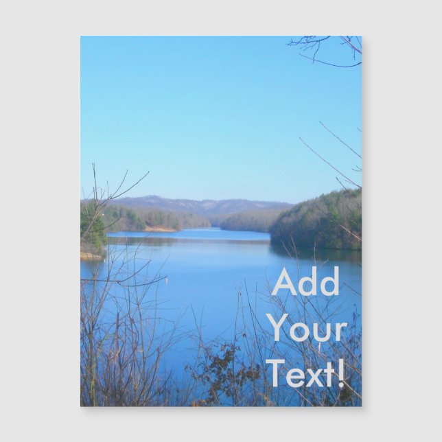 Sjö Stephens Tidigt Vår (Framsida)