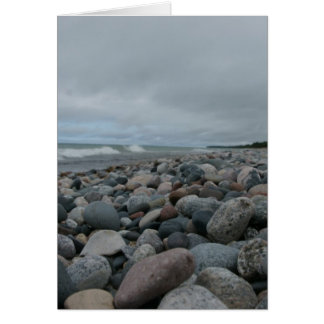 Sjö Superior Hälsningskort