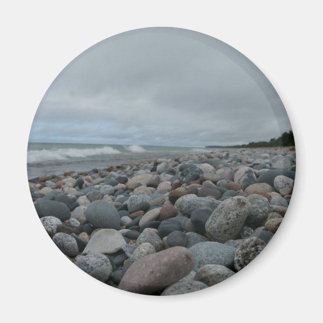 Sjö Superior Magnet (Framsidan)