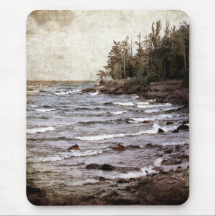 Sjö Superior Vinkarare Musmatta