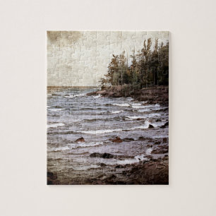 Sjö Superior Vinkarare Pussel