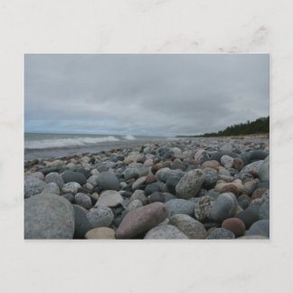Sjö Superior Vykort
