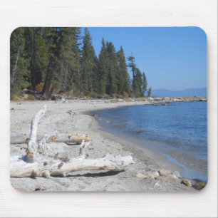 Sjö Tahoe, CA Musmatta