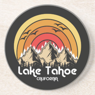 Sjö Tahoe,Kalifornien Underlägg