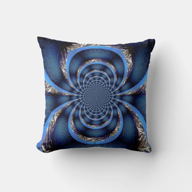 SJÖ TAHOE KUDDE (Framsida)