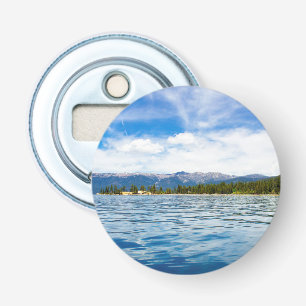 Sjö Tahoe Magnetic Flaska Open Flasköppnare