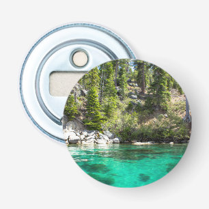 Sjö Tahoe Magnetic Flaska Open Flasköppnare