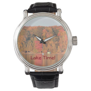 Sjö Time Watch Armbandsur