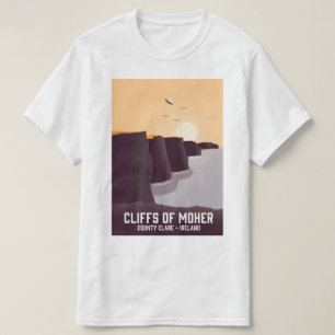 Sjö Turkana Kenya T Shirt