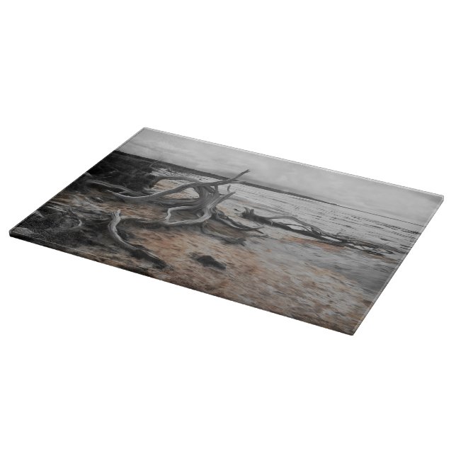 Sjö Tyrrell Naturkraftscentrum (Hörn)