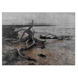 Sjö Tyrrell Naturkraftscentrum