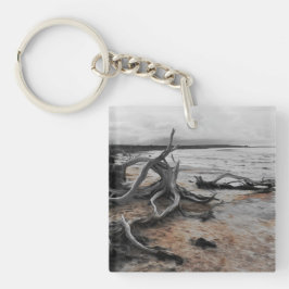 Sjö Tyrrell Naturstyrkor