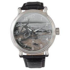 Sjö Tyrrell Naturstyrkor Armbandsur