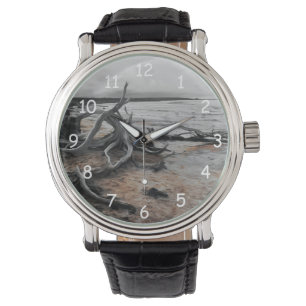 Sjö Tyrrell Naturstyrkor Armbandsur