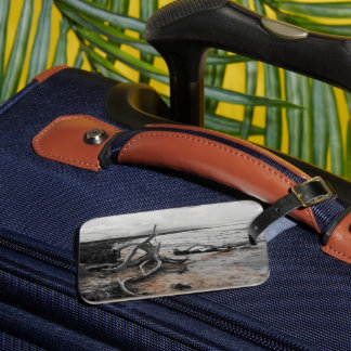 Sjö Tyrrell Naturstyrkor Bagagebricka