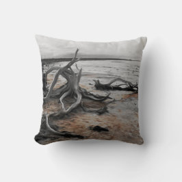 Sjö Tyrrell Naturstyrkor Kudde