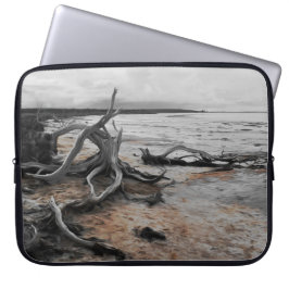 Sjö Tyrrell Naturstyrkor Laptop sleeve