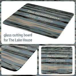 Sjö-Vatten-skåp för fotografiskt Sjö