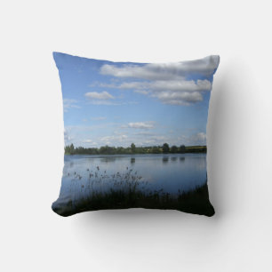 Sjö View Cushion Kudde