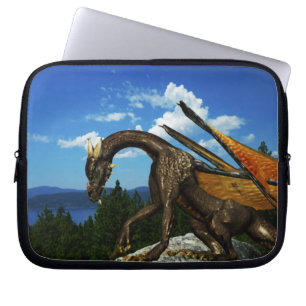 Sjö View Laptop sleeve