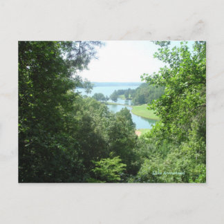 Sjö-vykort 3 vykort