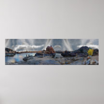 Sjö Watson Mindscape, Prescott Arizona