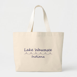 Sjö Wawasee, Indiana Jumbo Tygkasse