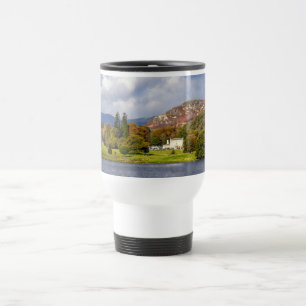 Sjö Windermere i Cumbria Mugg