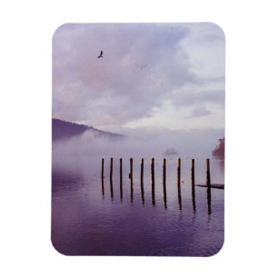 Sjö Windermere Magnet
