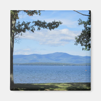 Sjö Winnipesaukee Magnet