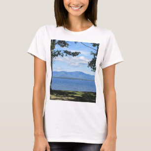 Sjö Winnipesaukee T Shirt