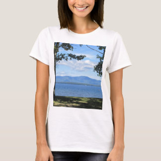 Sjö Winnipesaukee T Shirt