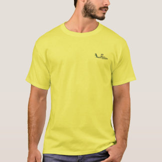 SjöAmphib T skjorta Tee